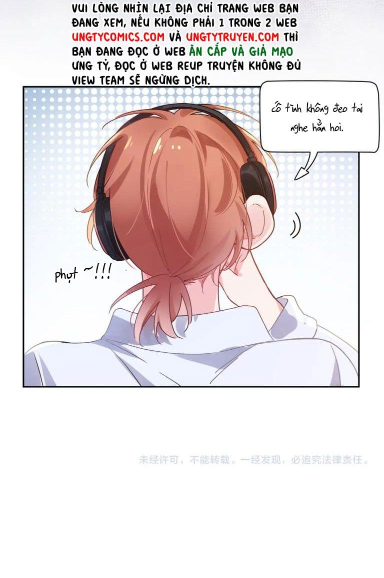 Có Bản Lĩnh Thì Cứ Hung Dữ Đi? Chapter 64 - 56