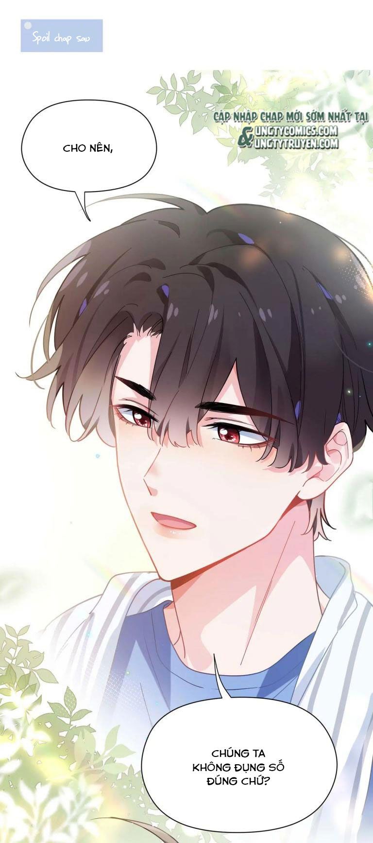 Có Bản Lĩnh Thì Cứ Hung Dữ Đi? Chapter 64 - 57