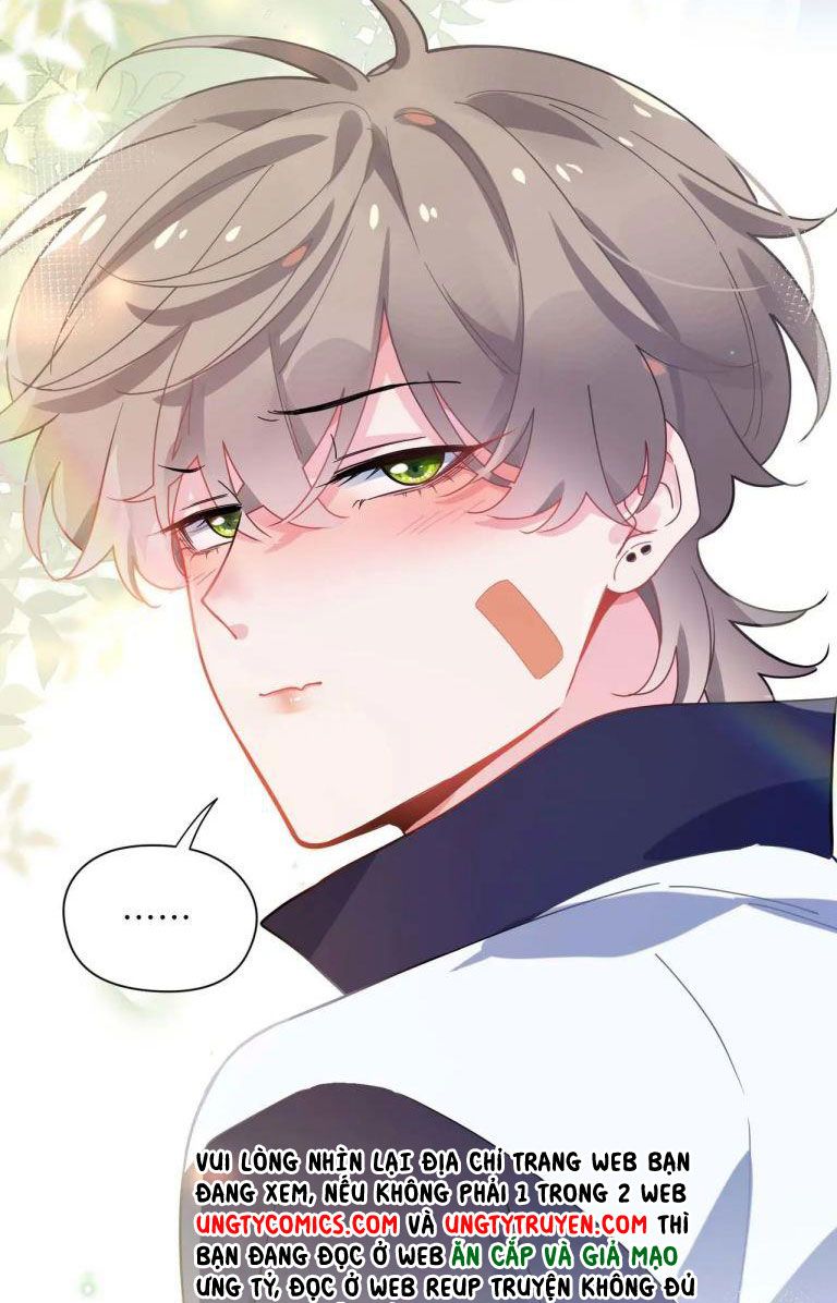 Có Bản Lĩnh Thì Cứ Hung Dữ Đi? Chapter 64 - 58