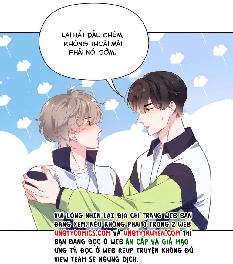 Có Bản Lĩnh Thì Cứ Hung Dữ Đi? Chapter 64 - 7