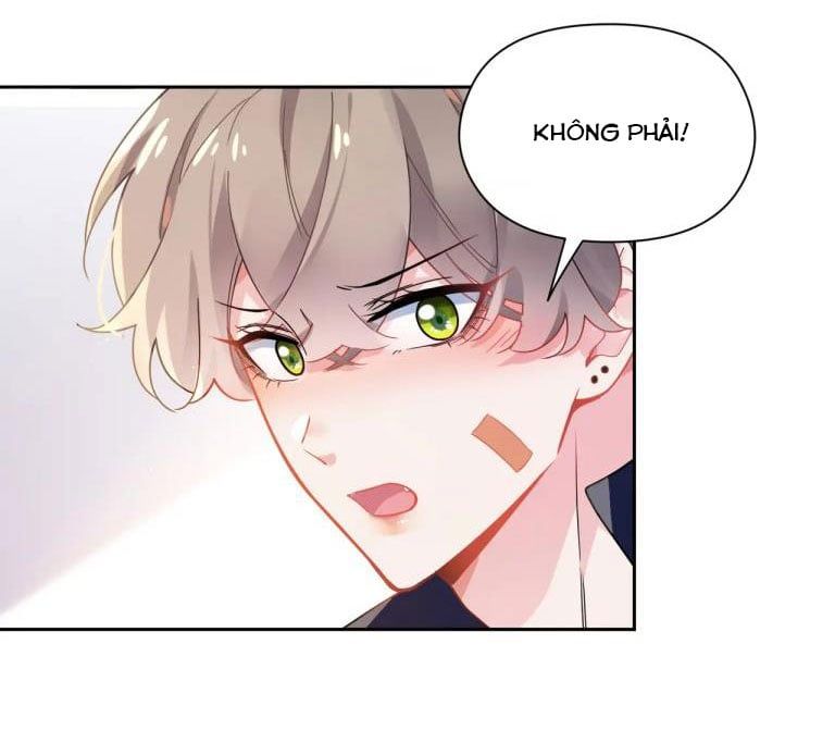 Có Bản Lĩnh Thì Cứ Hung Dữ Đi? Chapter 64 - 8