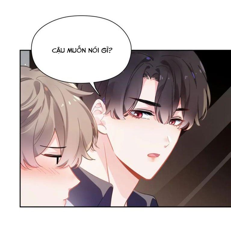 Có Bản Lĩnh Thì Cứ Hung Dữ Đi? Chapter 64 - 9