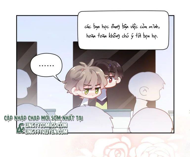 Có Bản Lĩnh Thì Cứ Hung Dữ Đi? Chapter 64 - 10