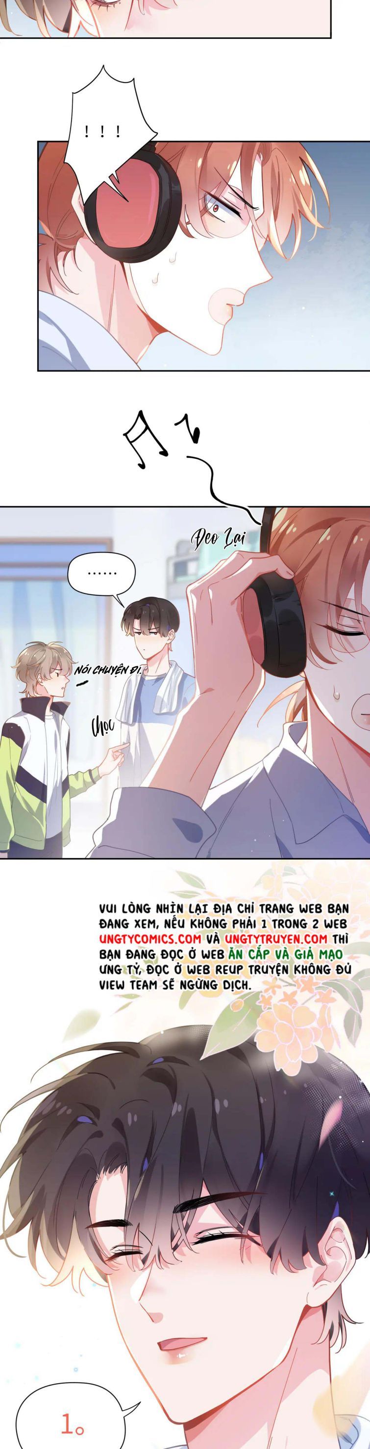 Có Bản Lĩnh Thì Cứ Hung Dữ Đi? Chapter 65 - 4