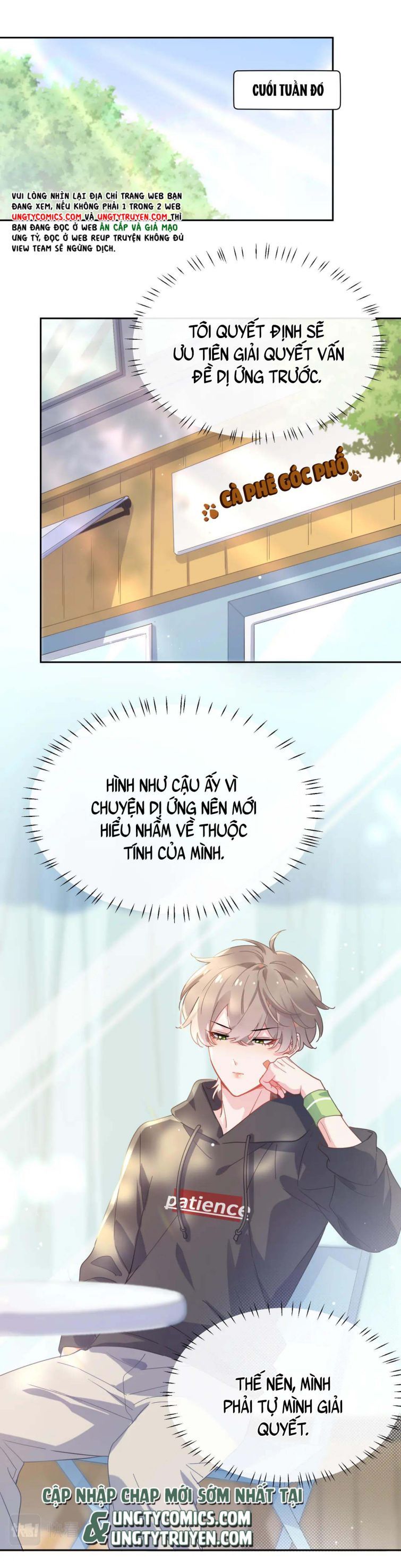 Có Bản Lĩnh Thì Cứ Hung Dữ Đi? Chapter 65 - 9