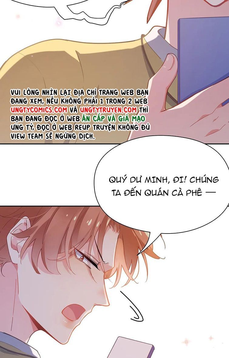 Có Bản Lĩnh Thì Cứ Hung Dữ Đi? Chapter 66 - 11