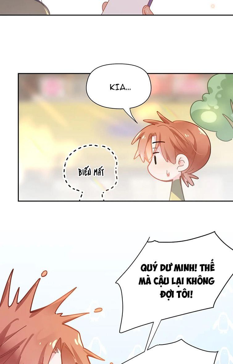 Có Bản Lĩnh Thì Cứ Hung Dữ Đi? Chapter 66 - 12