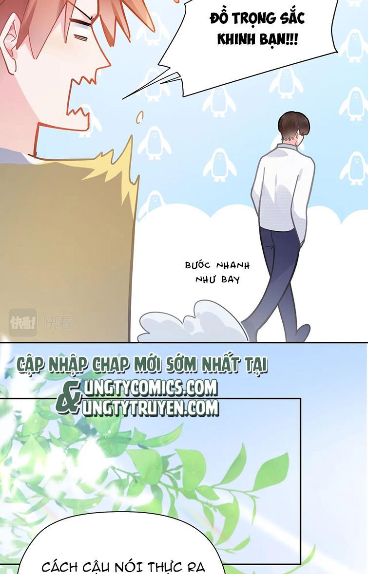 Có Bản Lĩnh Thì Cứ Hung Dữ Đi? Chapter 66 - 13