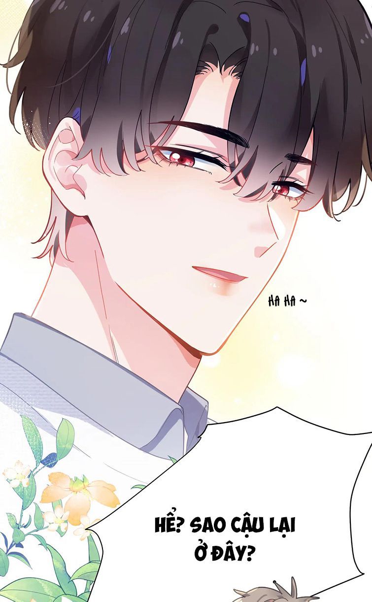 Có Bản Lĩnh Thì Cứ Hung Dữ Đi? Chapter 66 - 16