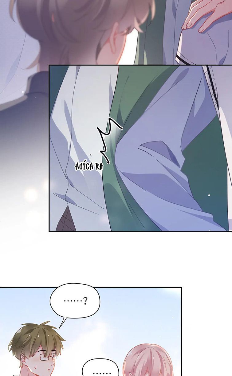 Có Bản Lĩnh Thì Cứ Hung Dữ Đi? Chapter 66 - 18