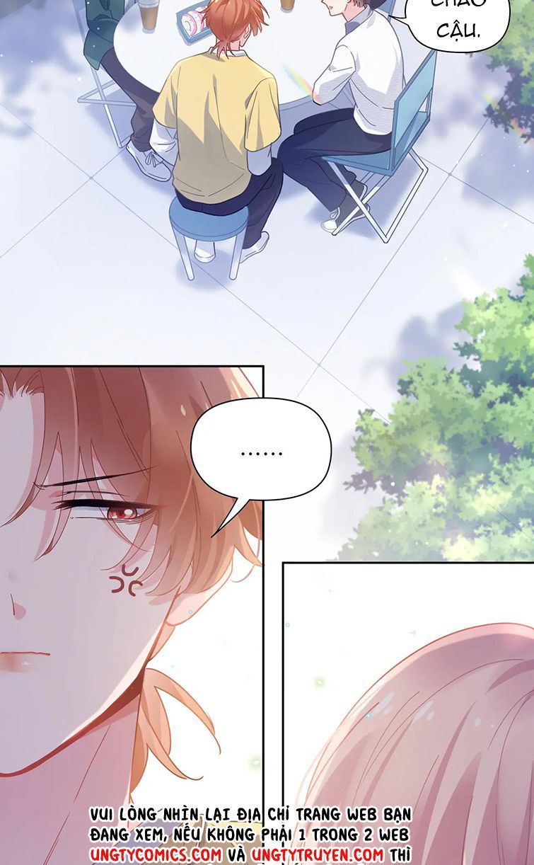 Có Bản Lĩnh Thì Cứ Hung Dữ Đi? Chapter 66 - 20