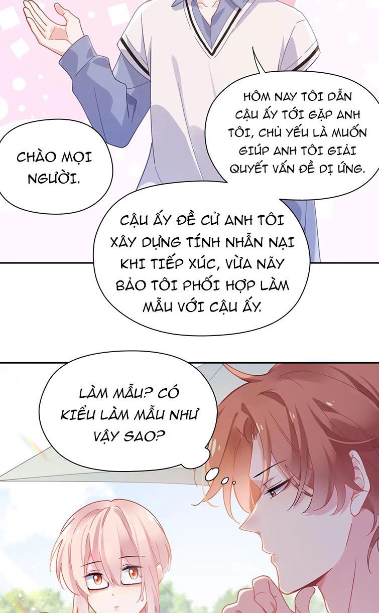 Có Bản Lĩnh Thì Cứ Hung Dữ Đi? Chapter 66 - 22