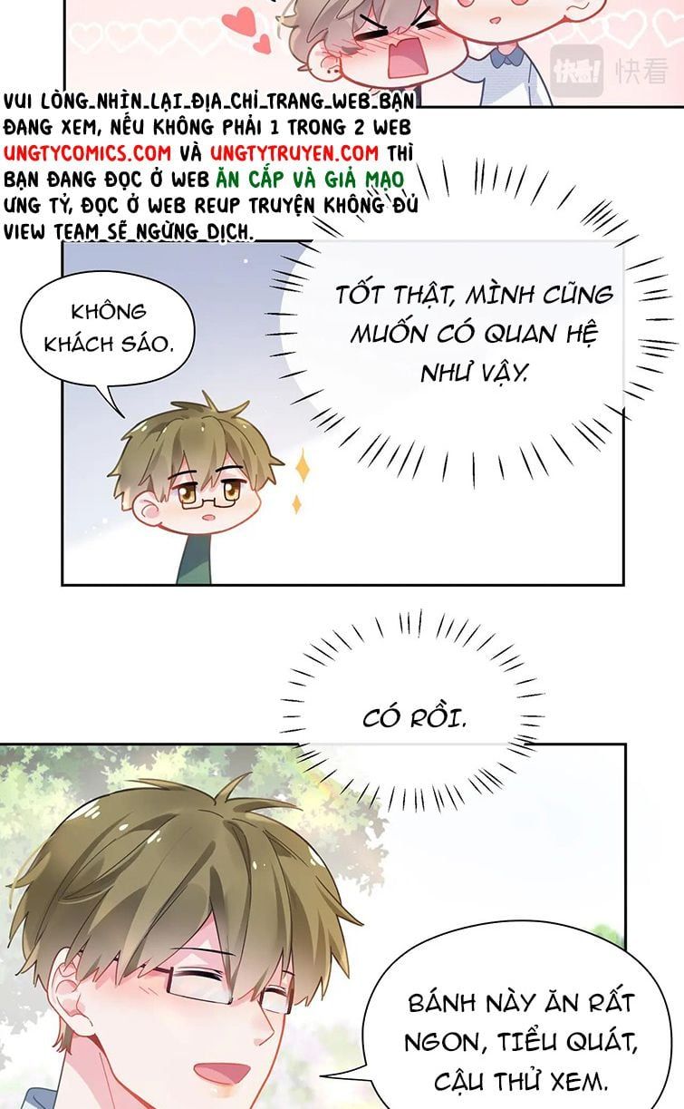 Có Bản Lĩnh Thì Cứ Hung Dữ Đi? Chapter 66 - 25