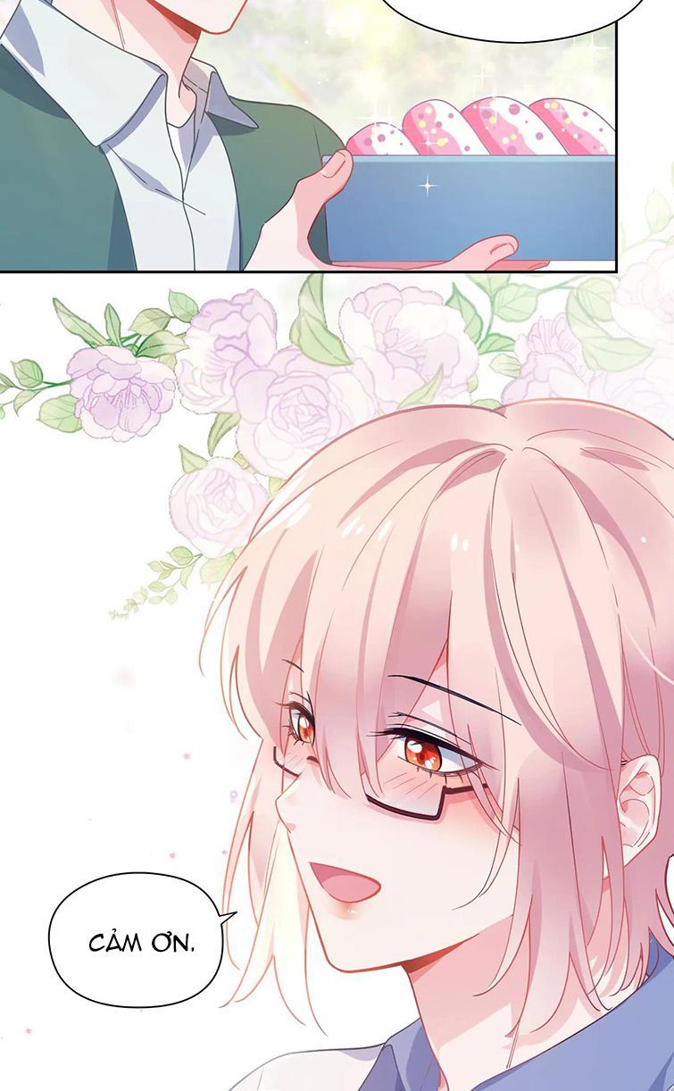 Có Bản Lĩnh Thì Cứ Hung Dữ Đi? Chapter 66 - 26