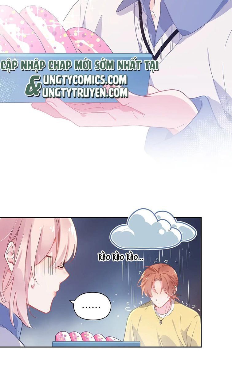 Có Bản Lĩnh Thì Cứ Hung Dữ Đi? Chapter 66 - 27