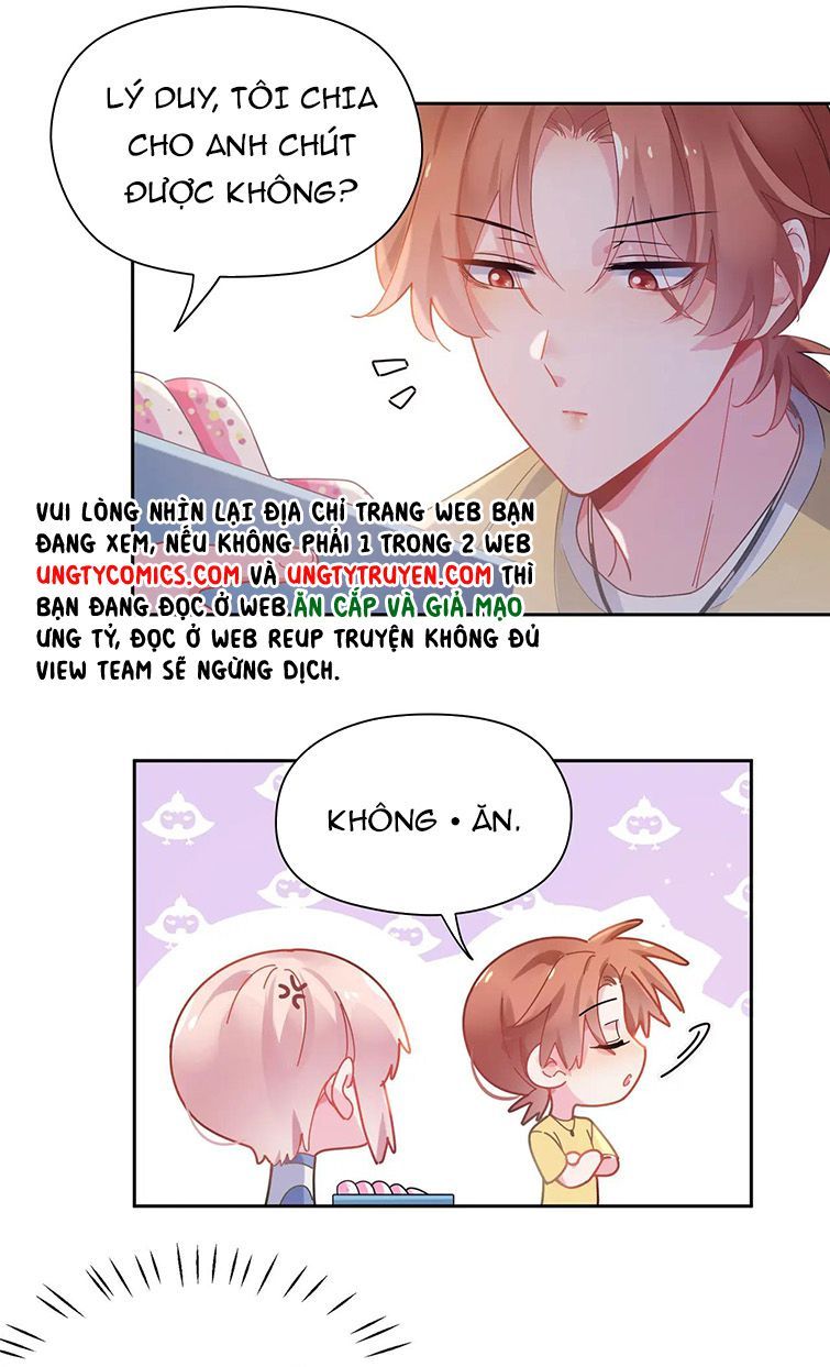 Có Bản Lĩnh Thì Cứ Hung Dữ Đi? Chapter 66 - 28