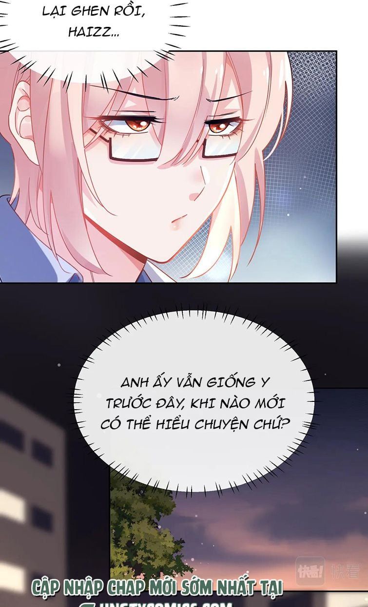 Có Bản Lĩnh Thì Cứ Hung Dữ Đi? Chapter 66 - 29