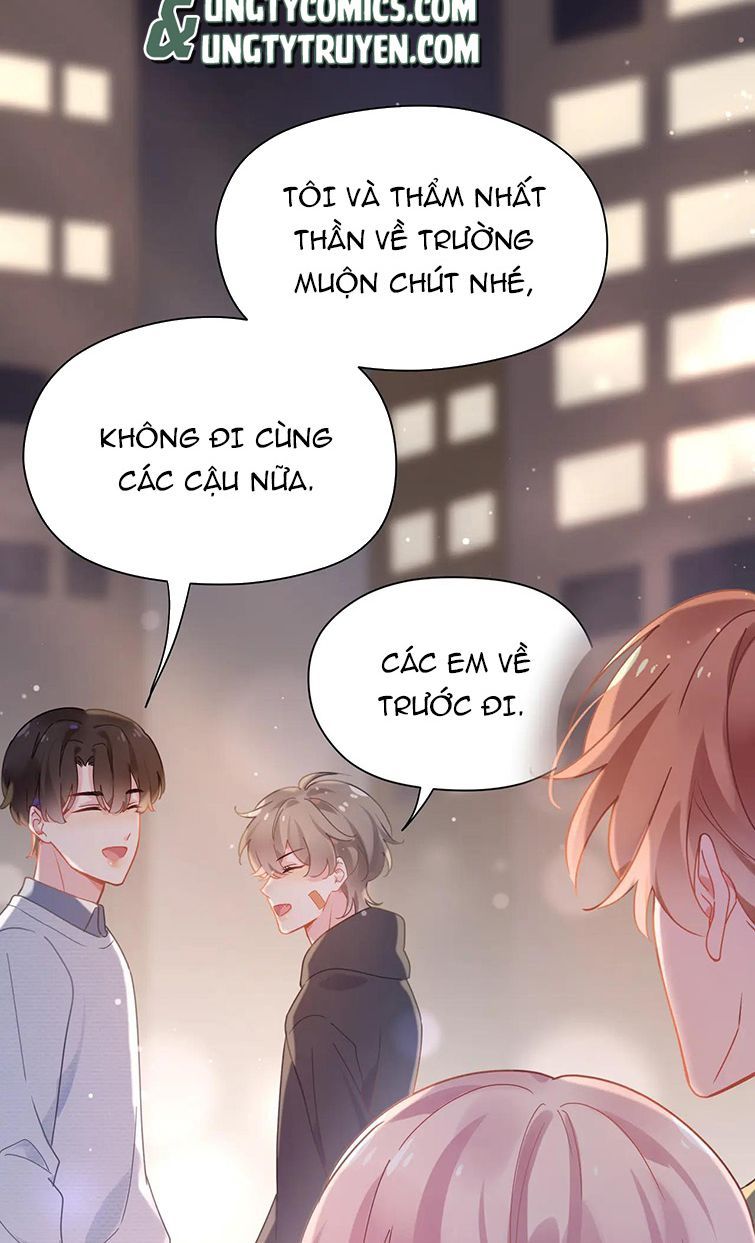 Có Bản Lĩnh Thì Cứ Hung Dữ Đi? Chapter 66 - 30