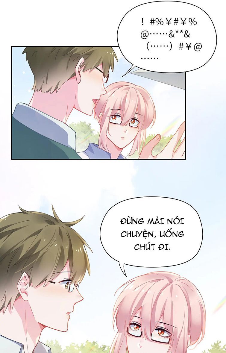 Có Bản Lĩnh Thì Cứ Hung Dữ Đi? Chapter 66 - 4