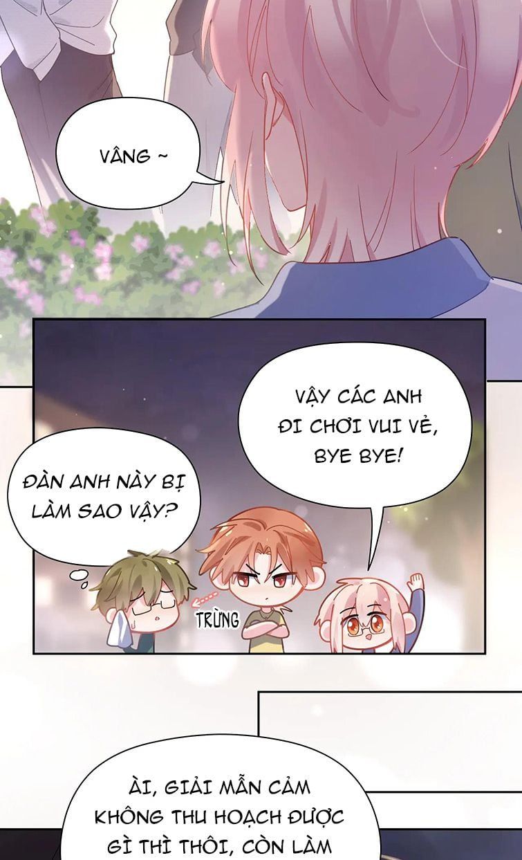 Có Bản Lĩnh Thì Cứ Hung Dữ Đi? Chapter 66 - 31