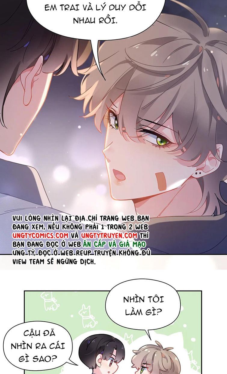 Có Bản Lĩnh Thì Cứ Hung Dữ Đi? Chapter 66 - 32