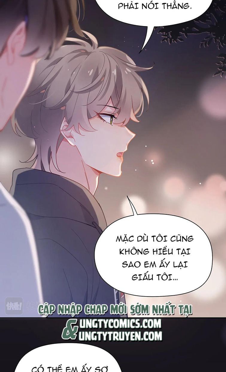 Có Bản Lĩnh Thì Cứ Hung Dữ Đi? Chapter 66 - 34