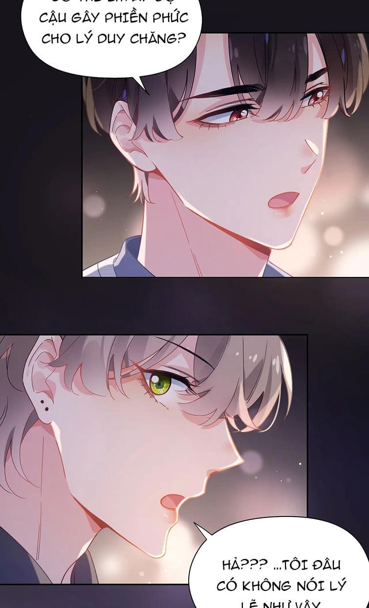 Có Bản Lĩnh Thì Cứ Hung Dữ Đi? Chapter 66 - 35