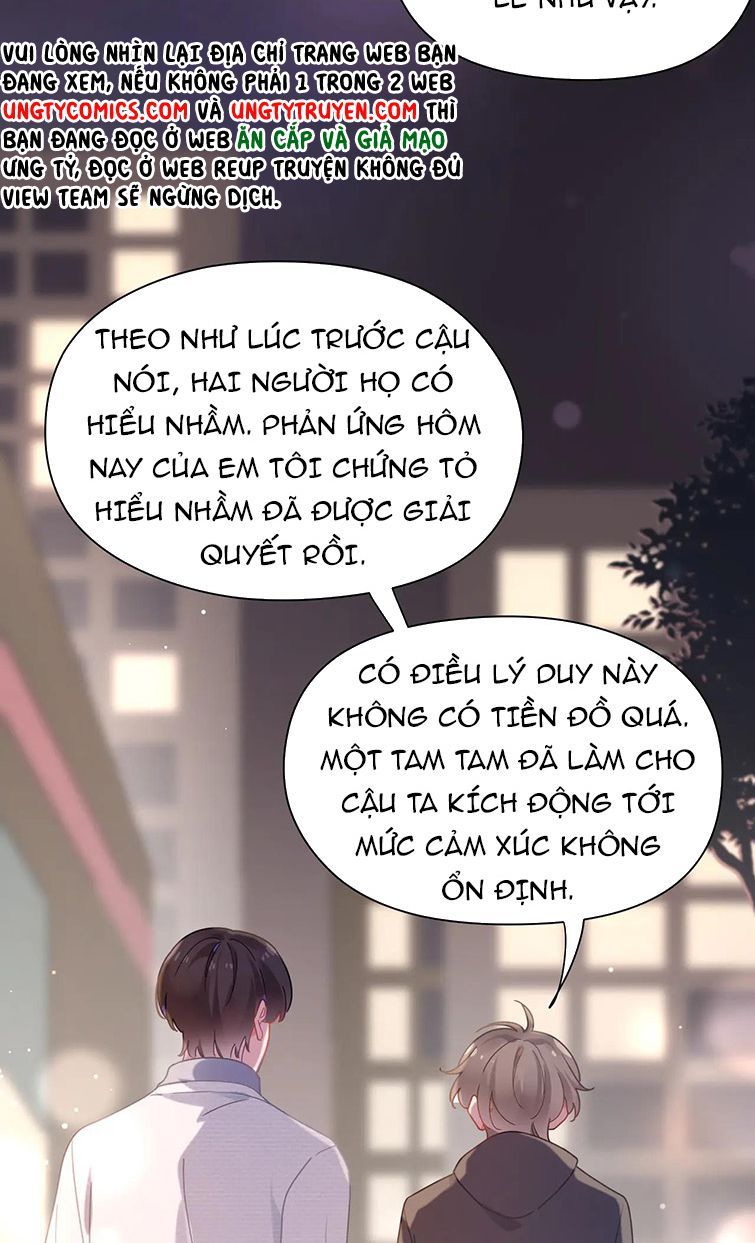 Có Bản Lĩnh Thì Cứ Hung Dữ Đi? Chapter 66 - 36