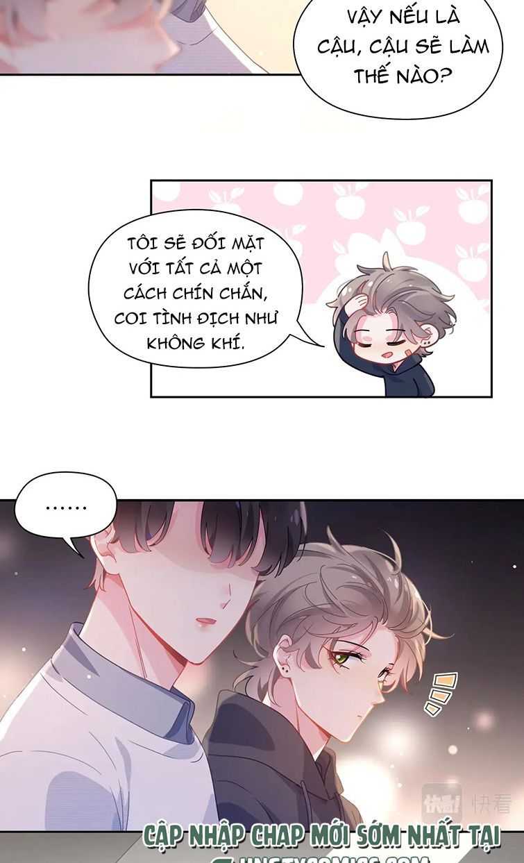 Có Bản Lĩnh Thì Cứ Hung Dữ Đi? Chapter 66 - 38