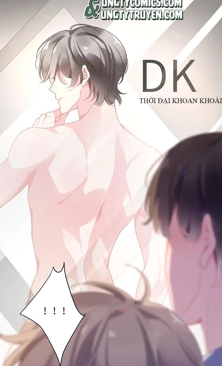 Có Bản Lĩnh Thì Cứ Hung Dữ Đi? Chapter 66 - 39