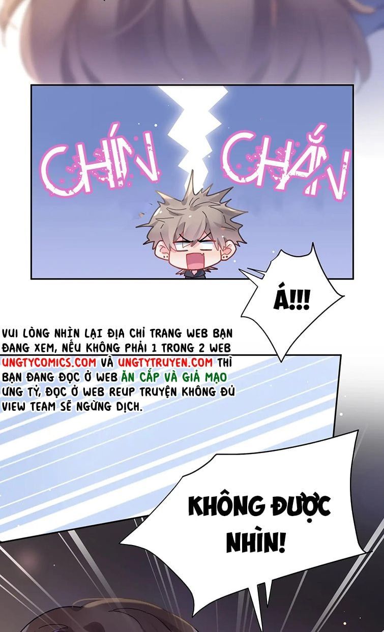 Có Bản Lĩnh Thì Cứ Hung Dữ Đi? Chapter 66 - 40