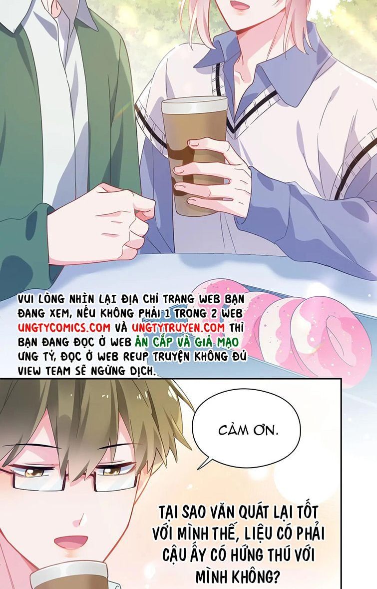 Có Bản Lĩnh Thì Cứ Hung Dữ Đi? Chapter 66 - 5