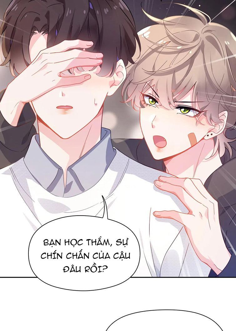 Có Bản Lĩnh Thì Cứ Hung Dữ Đi? Chapter 66 - 41