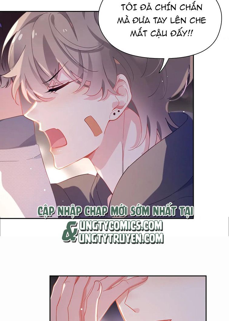 Có Bản Lĩnh Thì Cứ Hung Dữ Đi? Chapter 66 - 42