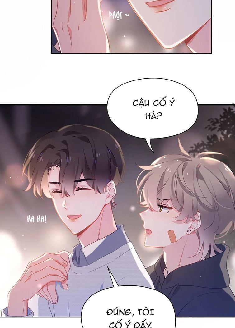 Có Bản Lĩnh Thì Cứ Hung Dữ Đi? Chapter 66 - 43