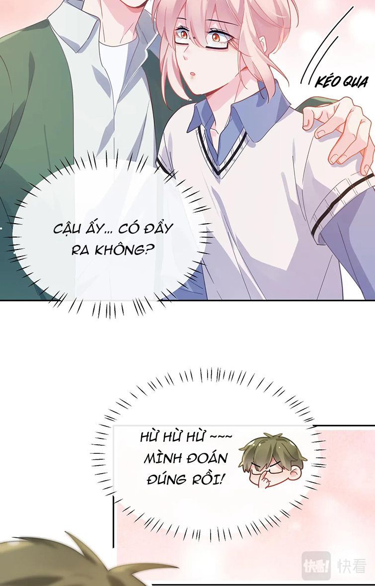 Có Bản Lĩnh Thì Cứ Hung Dữ Đi? Chapter 66 - 7