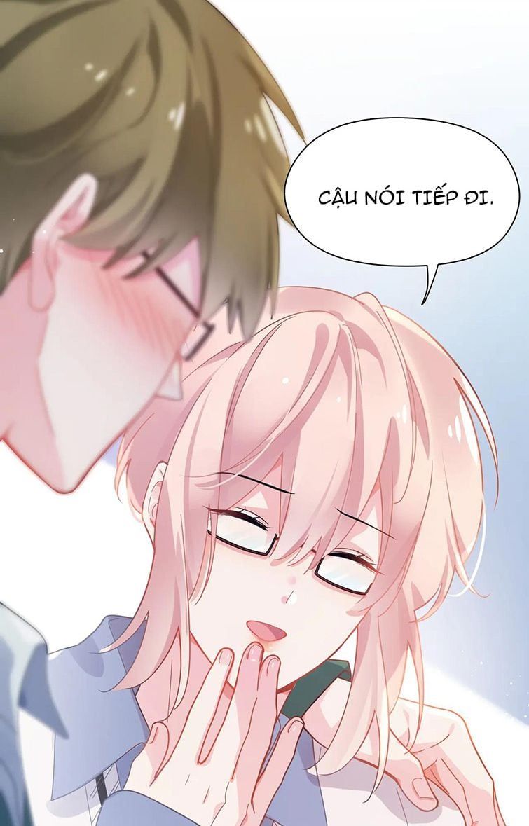 Có Bản Lĩnh Thì Cứ Hung Dữ Đi? Chapter 66 - 8