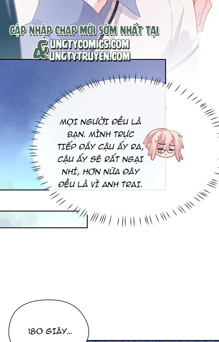 Có Bản Lĩnh Thì Cứ Hung Dữ Đi? Chapter 66 - 9