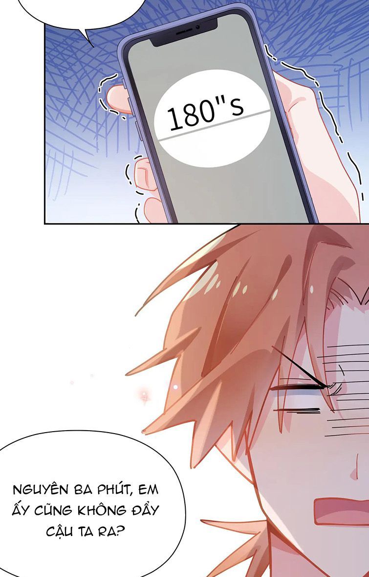 Có Bản Lĩnh Thì Cứ Hung Dữ Đi? Chapter 66 - 10