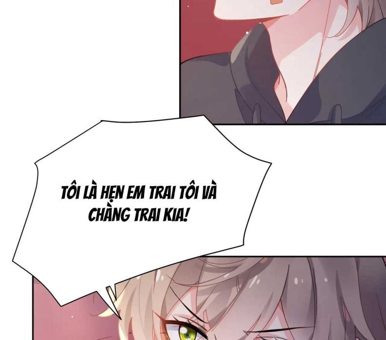 Có Bản Lĩnh Thì Cứ Hung Dữ Đi? Chapter 67 - 11