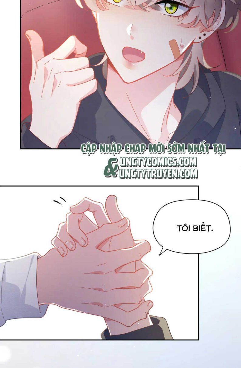 Có Bản Lĩnh Thì Cứ Hung Dữ Đi? Chapter 67 - 12