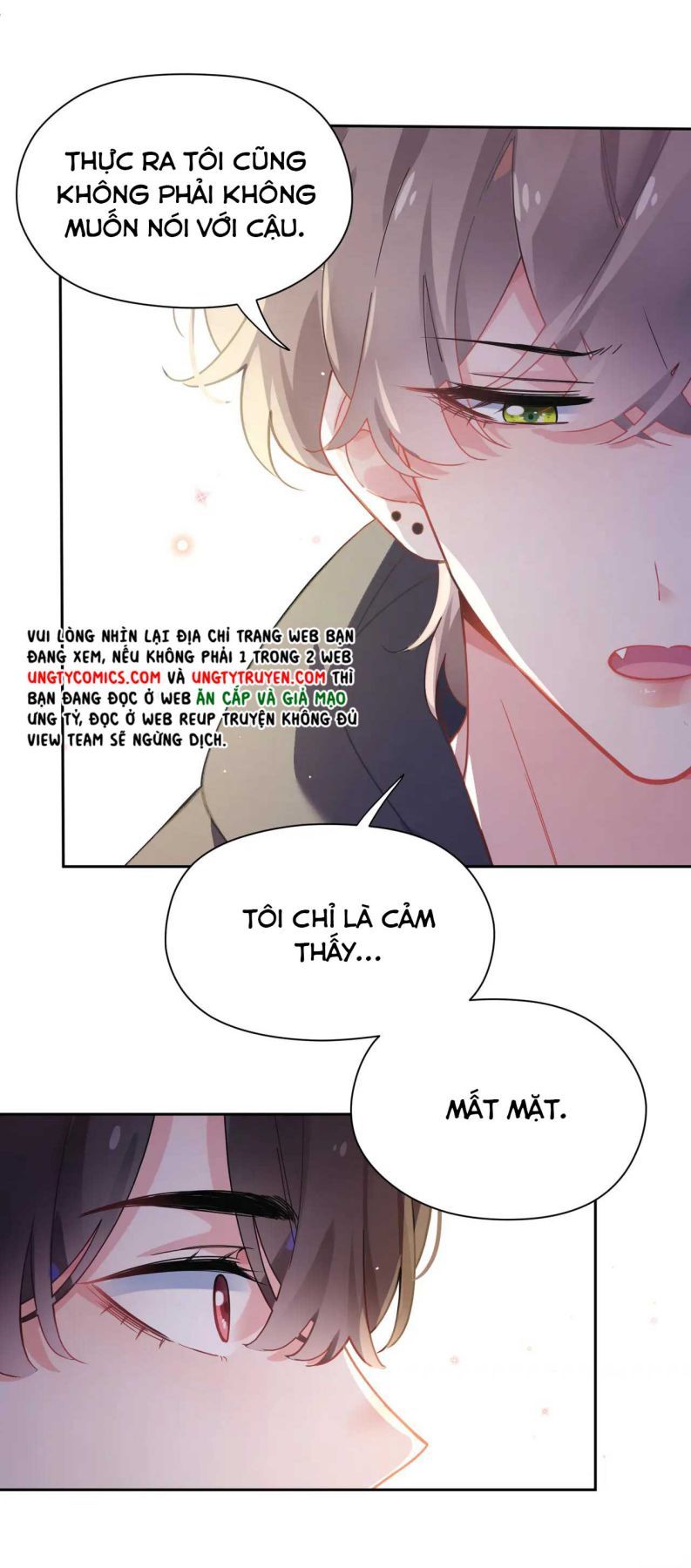 Có Bản Lĩnh Thì Cứ Hung Dữ Đi? Chapter 67 - 14