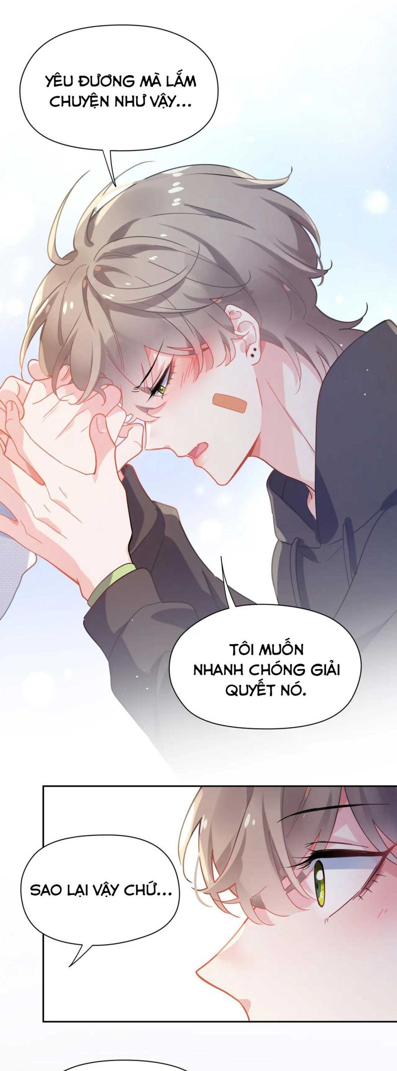 Có Bản Lĩnh Thì Cứ Hung Dữ Đi? Chapter 67 - 15