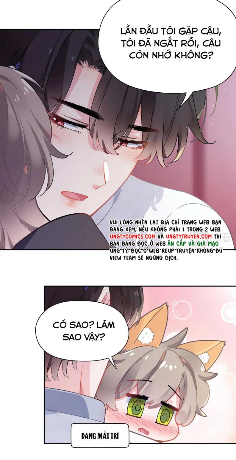 Có Bản Lĩnh Thì Cứ Hung Dữ Đi? Chapter 67 - 18