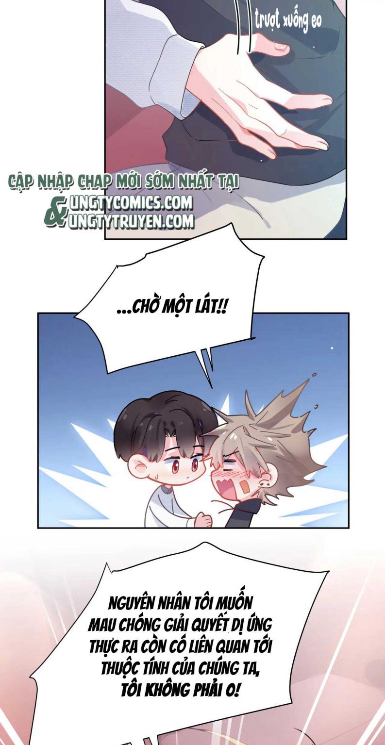 Có Bản Lĩnh Thì Cứ Hung Dữ Đi? Chapter 67 - 20