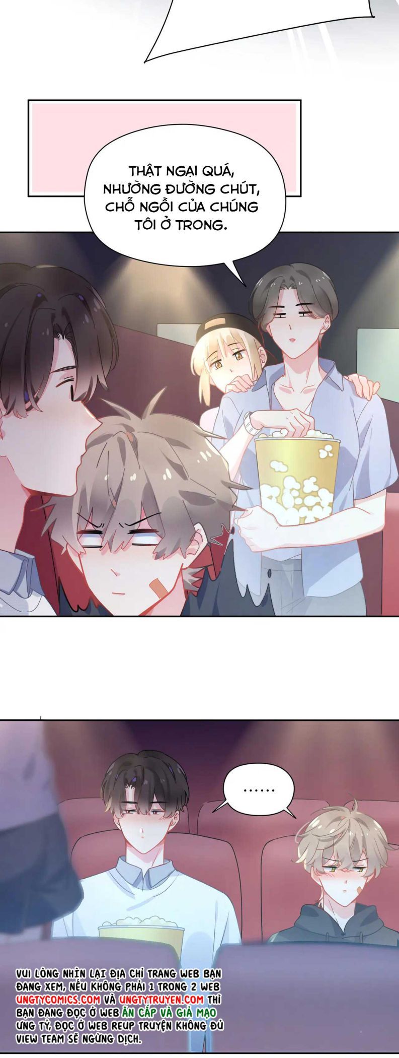 Có Bản Lĩnh Thì Cứ Hung Dữ Đi? Chapter 67 - 22