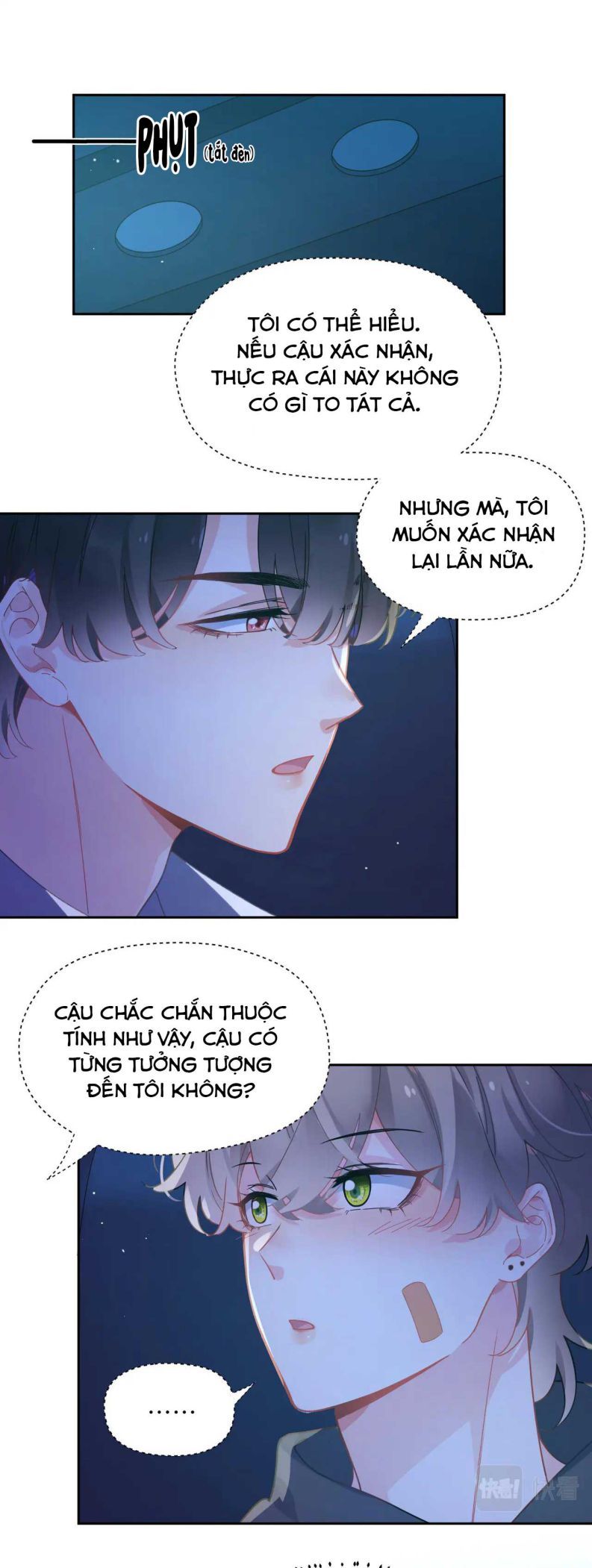 Có Bản Lĩnh Thì Cứ Hung Dữ Đi? Chapter 67 - 23