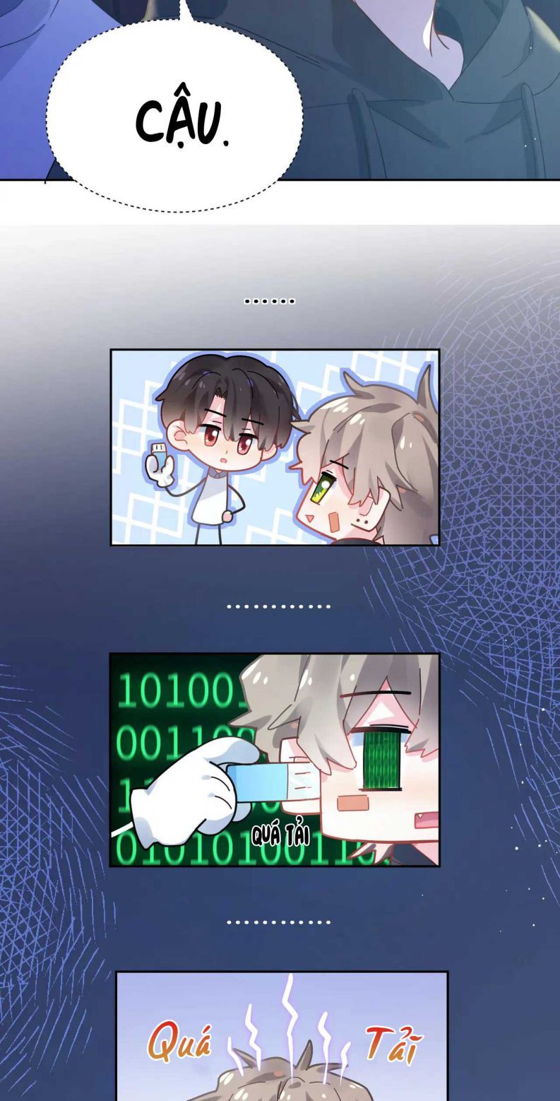 Có Bản Lĩnh Thì Cứ Hung Dữ Đi? Chapter 67 - 27