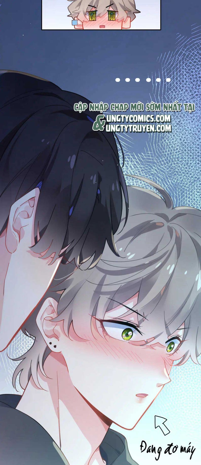 Có Bản Lĩnh Thì Cứ Hung Dữ Đi? Chapter 67 - 28