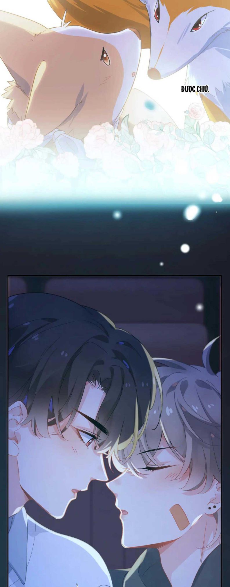 Có Bản Lĩnh Thì Cứ Hung Dữ Đi? Chapter 67 - 30